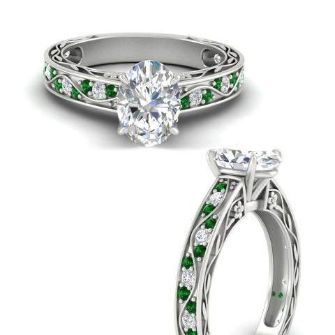 oval-shaped-antique-filigree-emerald-engagement-ring-in-white-gold-fdens3543ovrgemgrangle3-nl-wg.jpg
