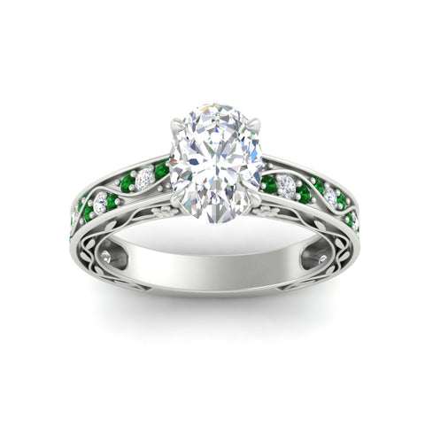 oval-shaped-antique-filigree-emerald-engagement-ring-in-white-gold-fdens3543ovrgemgrangle5-nl-wg.jpg