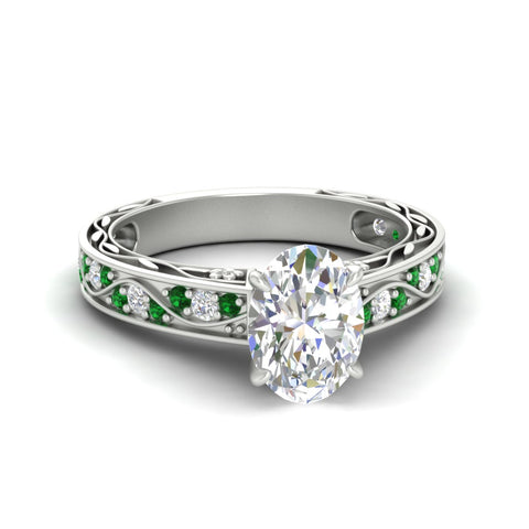 oval-shaped-antique-filigree-emerald-engagement-ring-in-white-gold-fdens3543ovrgemgrsleep-nl-wg.jpg