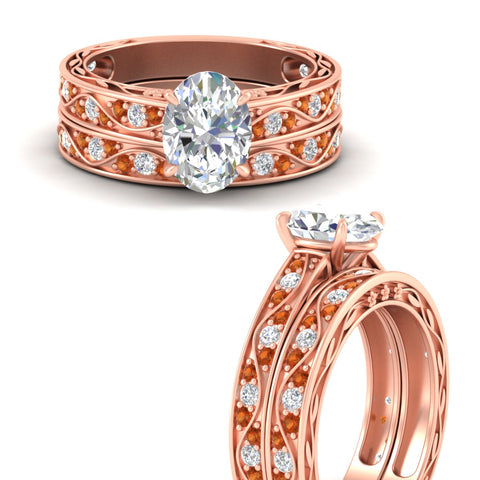 oval-shaped-antique-filigree-orange-sapphire-bridal-ring-set-in-rose-gold-fdens3543ovgsaorangle3-nl-rg.jpg