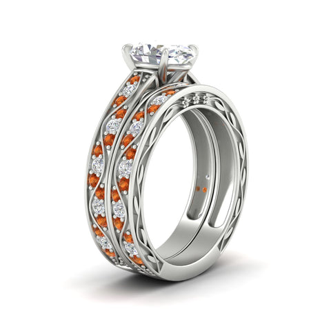 oval-shaped-antique-filigree-orange-sapphire-bridal-ring-set-in-white-gold-fdens3543ovgsaorangle2-nl-wg.jpg