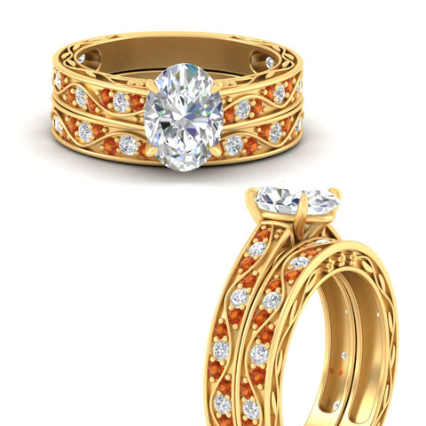 oval-shaped-antique-filigree-orange-sapphire-bridal-ring-set-in-yellow-gold-fdens3543ovgsaorangle3-nl-yg.jpg