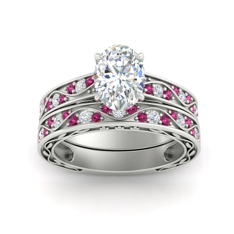 oval-shaped-antique-filigree-pink-sapphire-bridal-ring-set-in-white-gold-fdens3543ovgsadrpiangle5-nl-wg.jpg