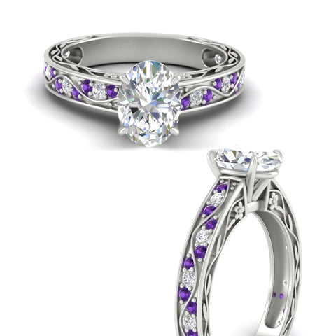 oval-shaped-antique-filigree-purple-topaz-engagement-ring-in-white-gold-fdens3543ovrgvitoangle3-nl-wg.jpg