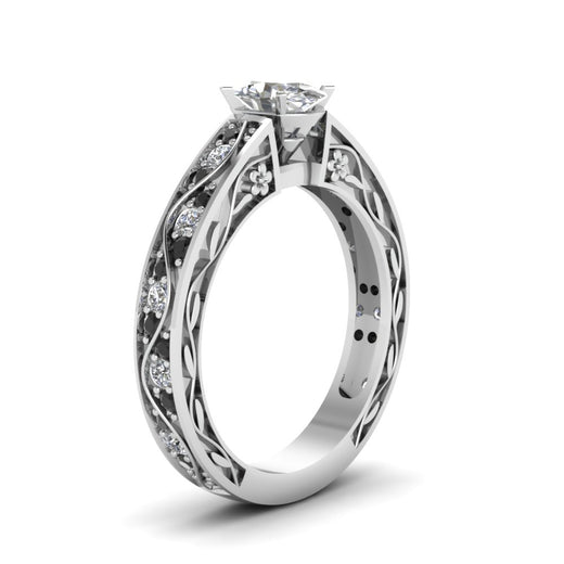 oval-shaped-antique-filigree-ring-with-black-diamond-in-14K-white-gold-FDENS3543OVRGBLACKANGLE2-NL-WG_0e870251-261e-4d03-9a5b-4b30aaf602e4