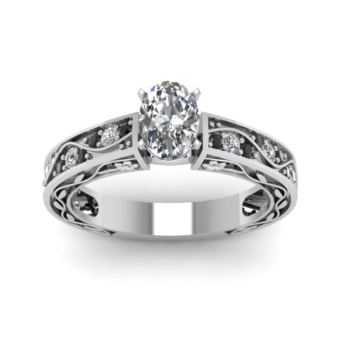 oval-shaped-antique-filigree-ring-with-black-diamond-in-950-platinum-FDENS3543OVRGBLACKANGLE5-NL-WG