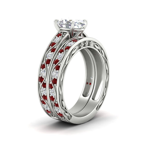 oval-shaped-antique-filigree-ruby-bridal-ring-set-in-white-gold-fdens3543ovgrudrangle2-nl-wg.jpg