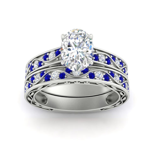 oval-shaped-antique-filigree-sapphire-bridal-ring-set-in-white-gold-fdens3543ovgsablangle5-nl-wg.jpg
