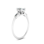 Load image into Gallery viewer, oval-shaped-bar-baguette-3-stone-diamond-engagement-ring-in-FDENS100OVR-NL-WG
