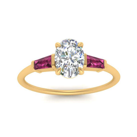 oval-shaped-bar-baguette-3-stone-pink-sapphire-engagement-ring-in-yellow-gold-FDENS100OVRGSADRPIANGLE5-NL-YG