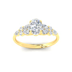 Load image into Gallery viewer, oval-shaped-big-floral-vintage-diamond-engagement-ring-in-yellow-gold-fdenr11603ovrangle5-nl-yg.jpg?v=1764930331
