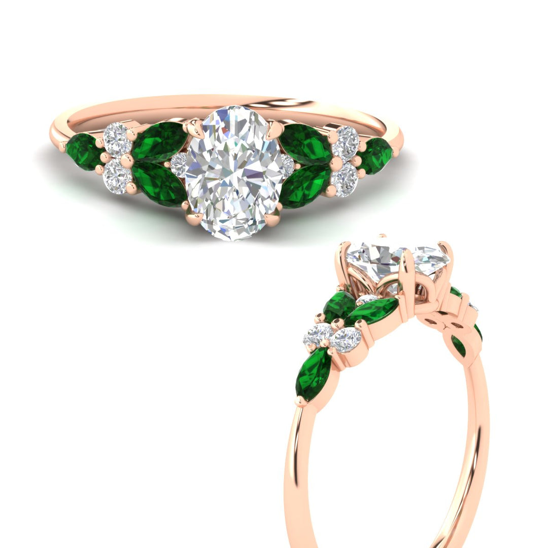 oval-shaped-big-floral-vintage-emerald-engagement-ring-in-rose-gold-fdenr11603ovrgemgrangle3-nl-rg.jpg?v=1764930331