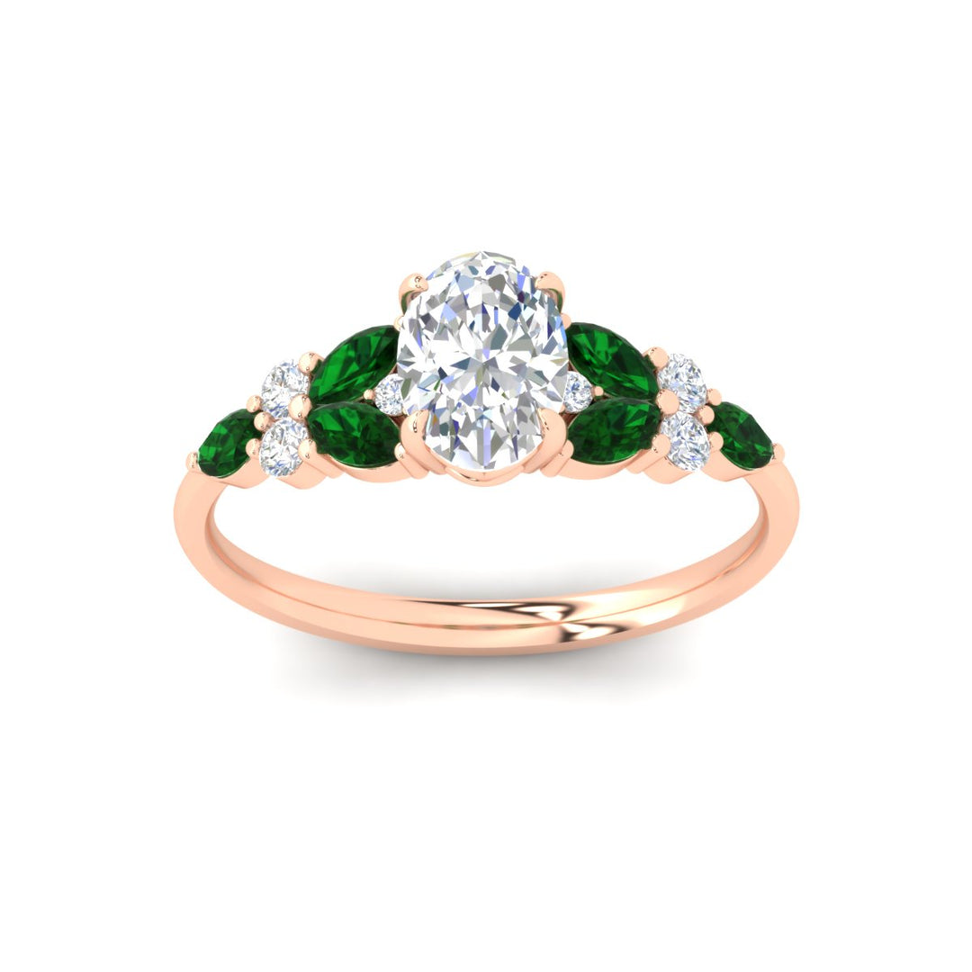 oval-shaped-big-floral-vintage-emerald-engagement-ring-in-rose-gold-fdenr11603ovrgemgrangle5-nl-rg.jpg?v=1764930331