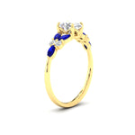 Load image into Gallery viewer, oval-shaped-big-floral-vintage-sapphire-engagement-ring-in-yellow-gold-fdenr11603ovrgsablangle2-nl-yg_693fbd35-6da1-4967-8eca-4c6b55663ba9.jpg?v=1764930342

