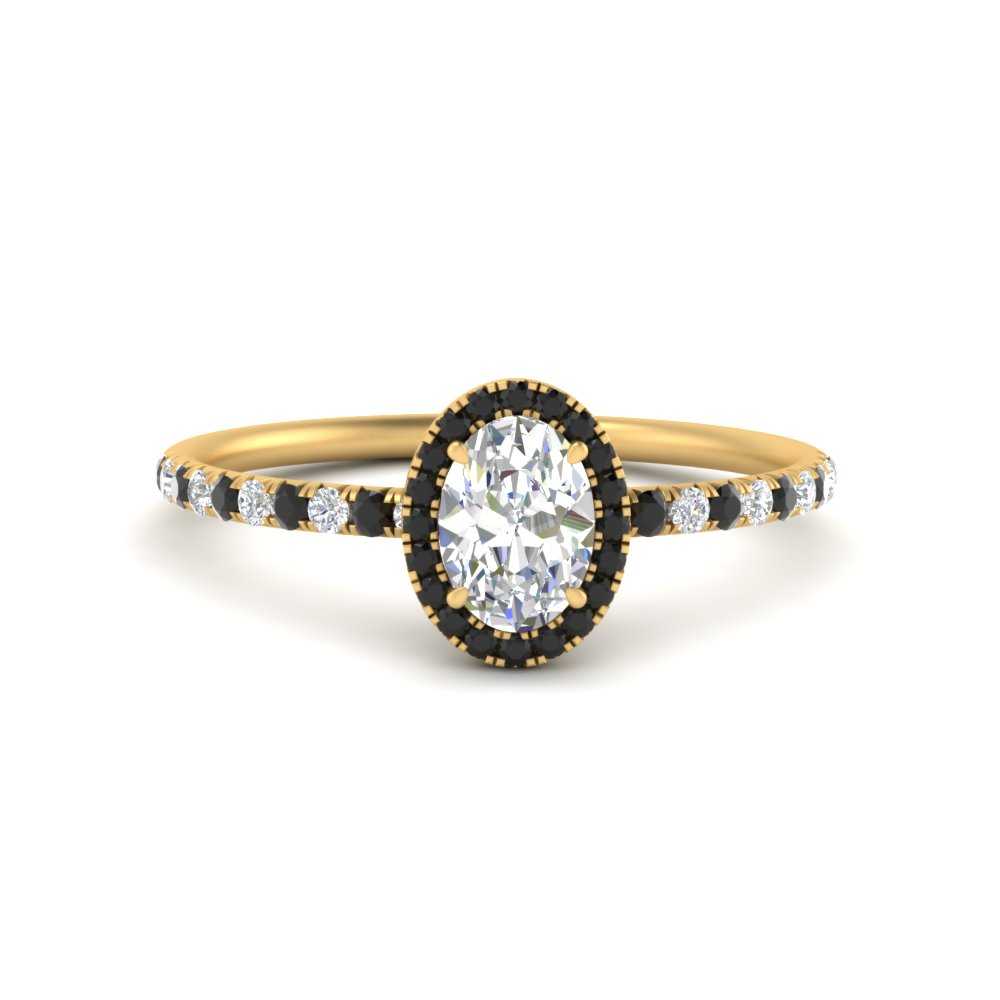 oval-shaped-black-diamond-halo-petite-engagement-ring-in-yellow-gold-FD8523OVRGBLACKANGLE3-NL-YG
