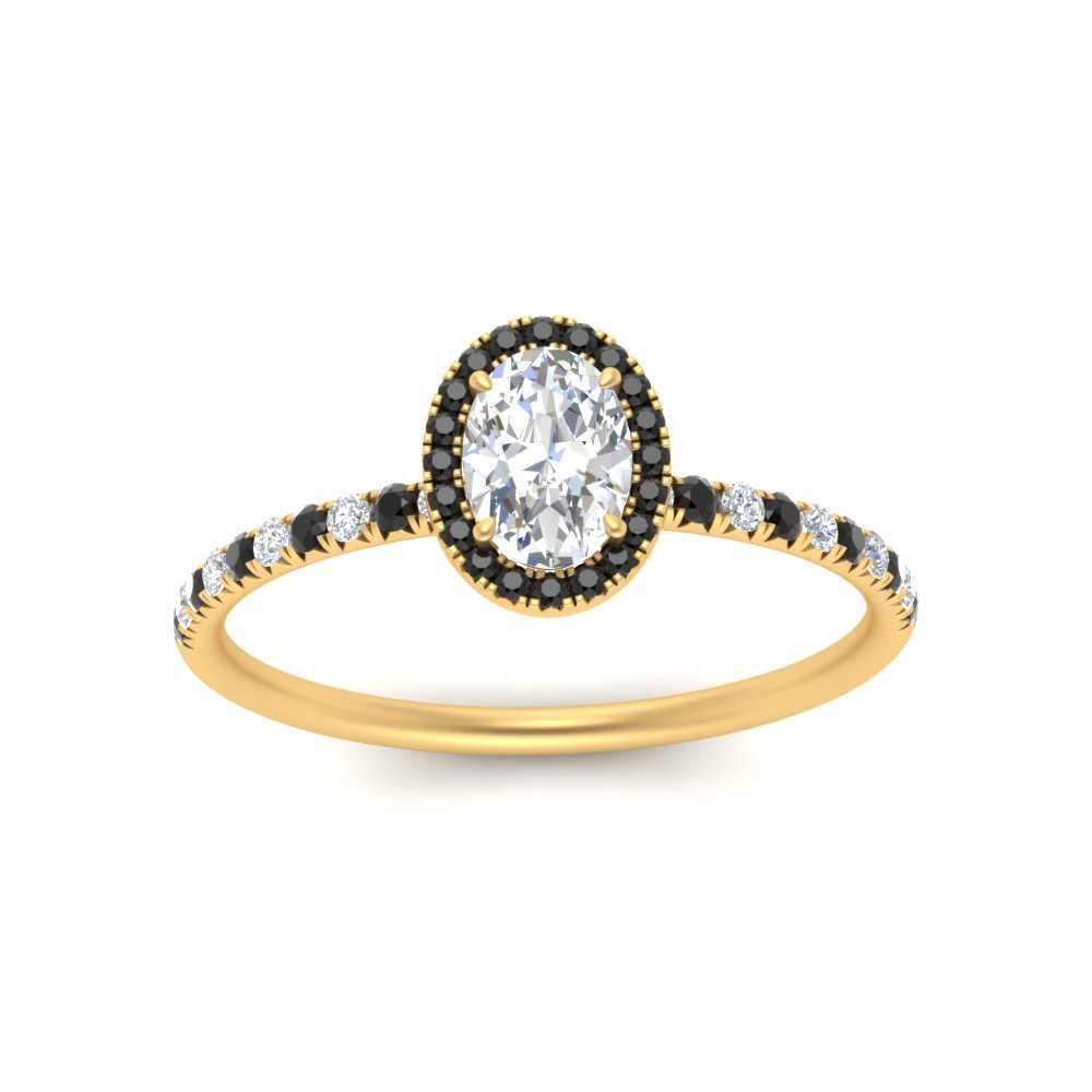 oval-shaped-black-diamond-halo-petite-engagement-ring-in-yellow-gold-FD8523OVRGBLACKANGLE3-NL-YG