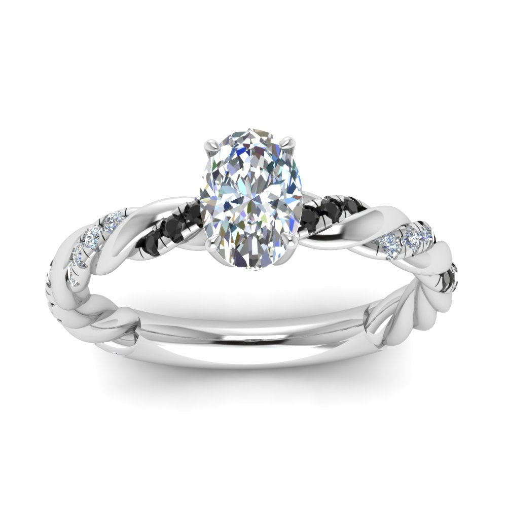 oval-shaped-black-diamond-twisted-vine-engagement-ring-in-white-gold-FD9127OVRGBLACKANGLE5-NL-WG