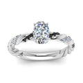 Thumbnail 15 - oval-shaped-black-diamond-twisted-vine-engagement-ring-in-white-gold-FD9127OVRGBLACKANGLE5-NL-WG