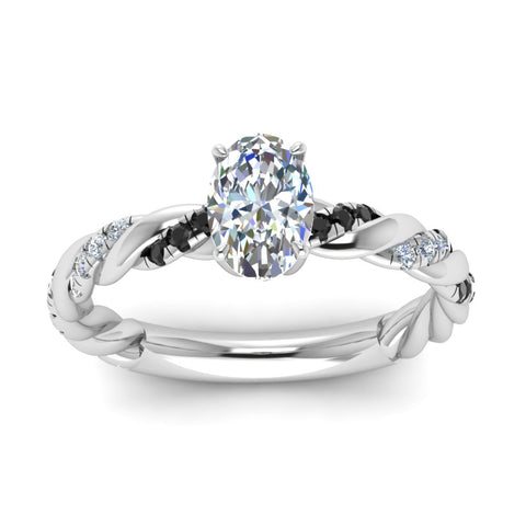 oval-shaped-black-diamond-twisted-vine-engagement-ring-in-white-gold-FD9127OVRGBLACKANGLE5-NL-WG
