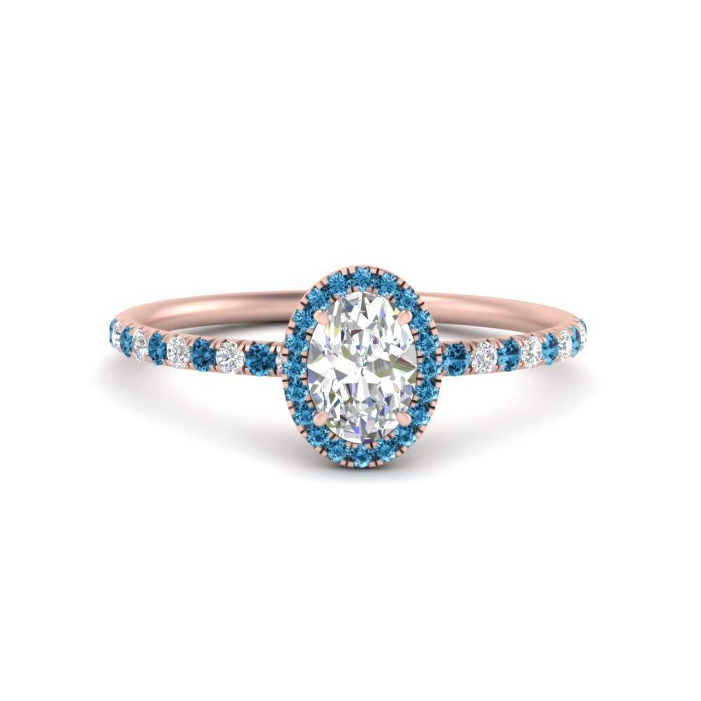 oval-shaped-blue-topaz-halo-petite-engagement-ring-in-rose-gold-FD8523OVRGICBLTOANGLE3-NL-RG