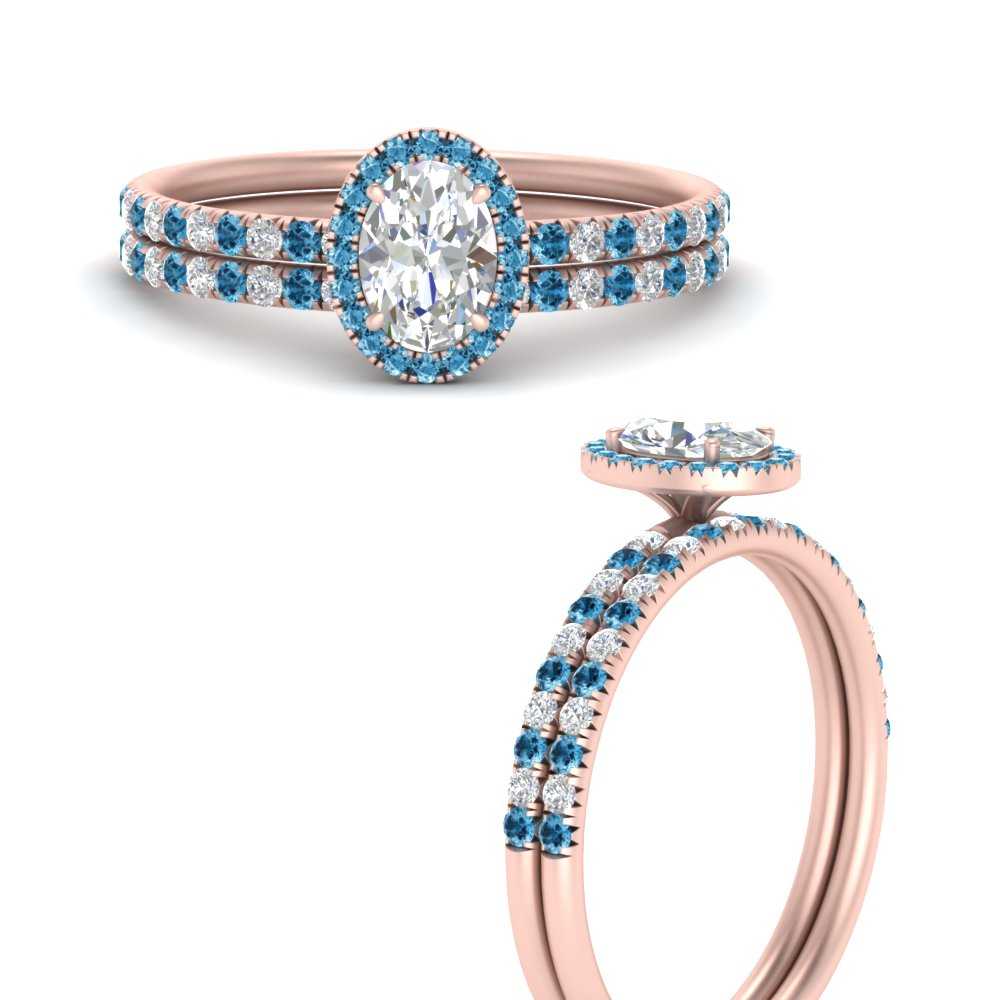 oval-shaped-blue-topaz-halo-wedding-ring-set-in-rose-gold-FD8523OVGICBLTO-NL-RG