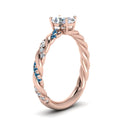 Thumbnail 52 - oval-shaped-blue-topaz-twisted-vine-engagement-ring-in-rose-gold-FD9127OVRGICBLTOANGLE2-NL-RG