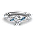 Thumbnail 23 - oval-shaped-blue-topaz-twisted-vine-engagement-ring-in-white-gold-FD9127OVRGICBLTO-NL-WG