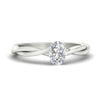 Load image into Gallery viewer, oval-shaped-braided-band-engagement-ring-in-white-gold-fdens8252ovrsleep-nl-wg.jpg?v=1767084740