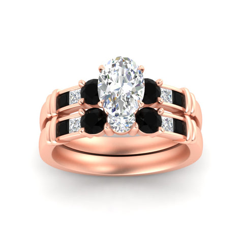 oval-shaped-bridal-ring-set-with-black-diamond-princess-channel-accents-in-rose-gold-fdens286ovgblackangle5-nl-rg.jpg