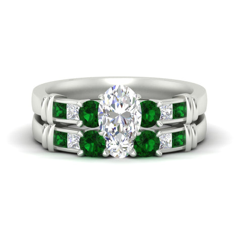 oval-shaped-bridal-ring-set-with-emerald-princess-channel-accents-in-white-gold-fdens286ovgemgrsleep-nl-wg.jpg