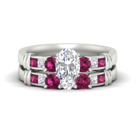 oval-shaped-bridal-ring-set-with-pink-sapphire-princess-channel-accents-in-white-gold-fdens286ovgsadrpisleep-nl-wg.jpg