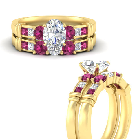 oval-shaped-bridal-ring-set-with-pink-sapphire-princess-channel-accents-in-yellow-gold-fdens286ovgsadrpiangle3-nl-yg.jpg
