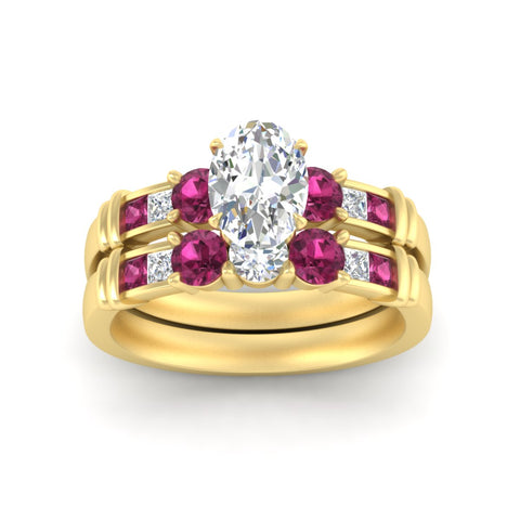 oval-shaped-bridal-ring-set-with-pink-sapphire-princess-channel-accents-in-yellow-gold-fdens286ovgsadrpiangle5-nl-yg.jpg