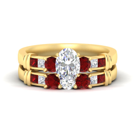 oval-shaped-bridal-ring-set-with-ruby-princess-channel-accents-in-yellow-gold-fdens286ovgrudrsleep-nl-yg.jpg