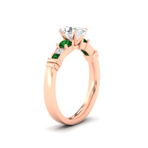 oval-shaped-channel-bar-set-emerald-engagement-ring-in-rose-gold-fdens286ovrgemgrangle2-nl-rg.jpg