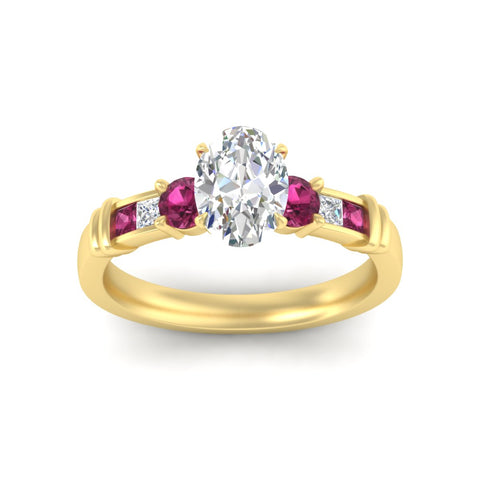 oval-shaped-channel-bar-set-pink-sapphire-engagement-ring-in-yellow-gold-fdens286ovrgsadrpiangle5-nl-yg.jpg