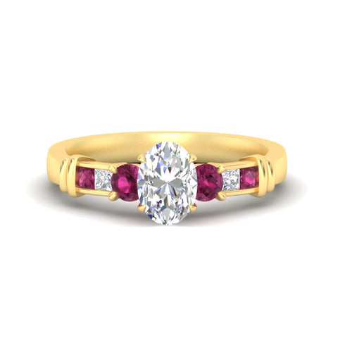 oval-shaped-channel-bar-set-pink-sapphire-engagement-ring-in-yellow-gold-fdens286ovrgsadrpisleep-nl-yg.jpg