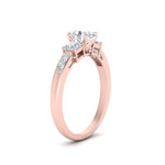 Load image into Gallery viewer, oval-shaped-channel-three-stone-diamond-engagement-ring-in-rose-gold-FDENS205OVR-NL-RG.jpg
