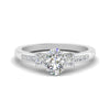 Load image into Gallery viewer, oval-shaped-channel-three-stone-diamond-engagement-ring-in-white-gold-FDENS205OVR-NL-WG.jpg