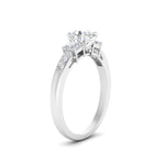 Load image into Gallery viewer, oval-shaped-channel-three-stone-diamond-engagement-ring-in-white-gold-FDENS205OVR-NL-WG.jpg
