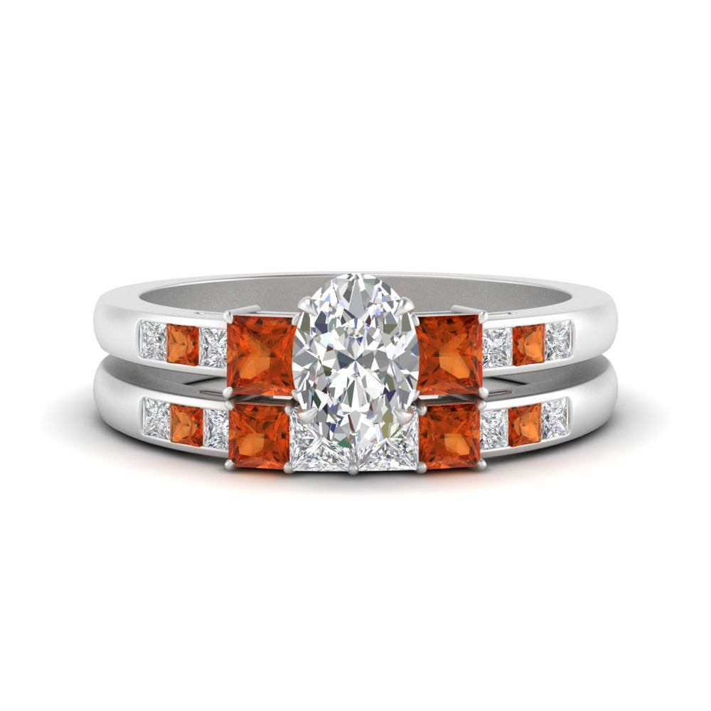 oval-shaped-channel-three-stone-diamond-engagement-ring-with-orange-sapphire-in-white-gold-FDENS205OVGSAOR-NL-WG.jpg