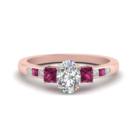 oval-shaped-channel-three-stone-diamond-engagement-ring-with-pink-sapphire-in-rose-gold-FDENS205OVRGSADRPI-NL-RG.jpg