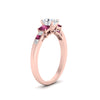 Load image into Gallery viewer, oval-shaped-channel-three-stone-diamond-engagement-ring-with-pink-sapphire-in-rose-gold-FDENS205OVRGSADRPI-NL-RG.jpg