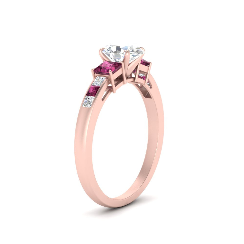 oval-shaped-channel-three-stone-diamond-engagement-ring-with-pink-sapphire-in-rose-gold-FDENS205OVRGSADRPI-NL-RG.jpg