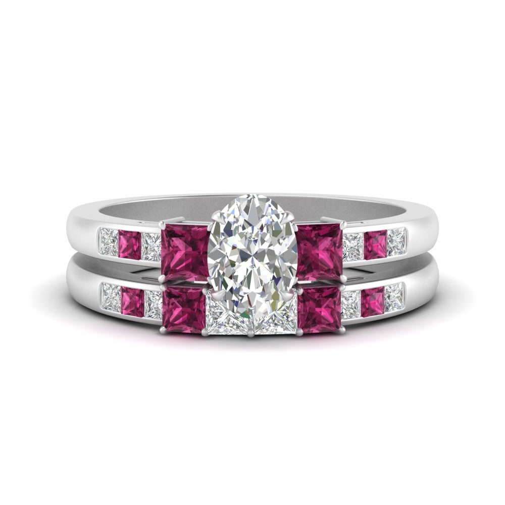 oval-shaped-channel-three-stone-diamond-engagement-ring-with-pink-sapphire-in-white-gold-FDENS205OVGSADRPI-NL-WG.jpg