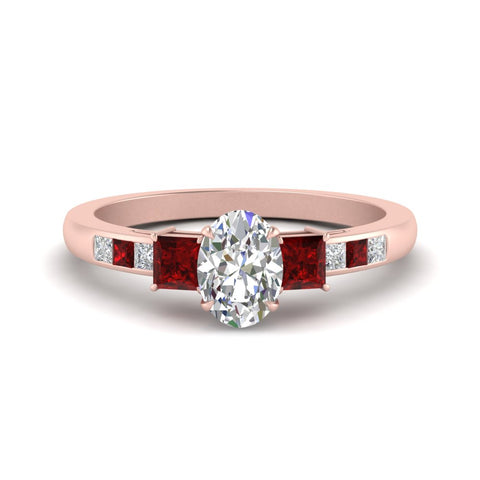 oval-shaped-channel-three-stone-diamond-engagement-ring-with-ruby-in-rose-gold-FDENS205OVRGRUDR-NL-RG.jpg