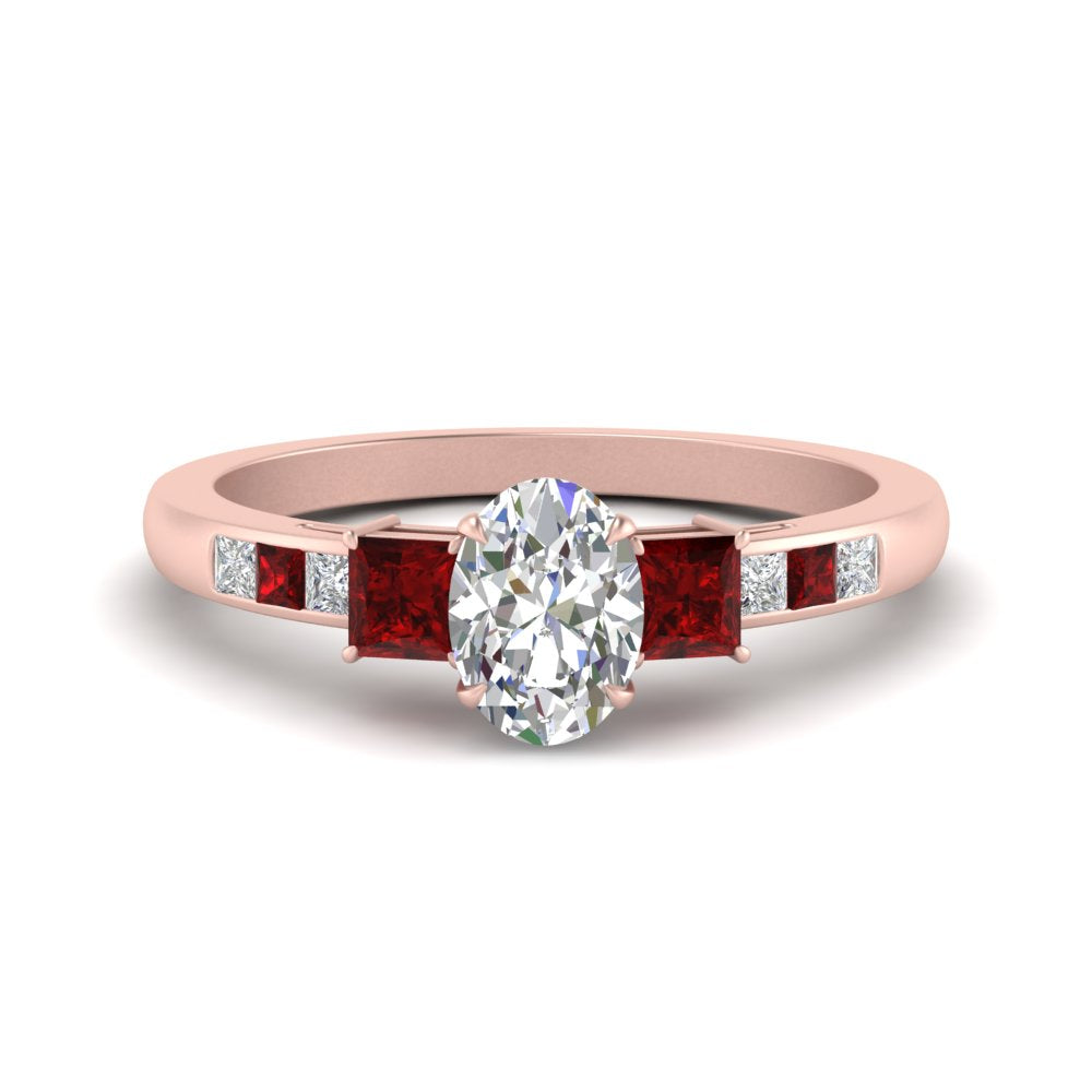 oval-shaped-channel-three-stone-diamond-engagement-ring-with-ruby-in-rose-gold-FDENS205OVRGRUDR-NL-RG.jpg