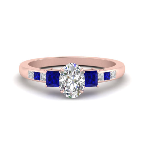 oval-shaped-channel-three-stone-diamond-engagement-ring-with-sapphire-in-rose-gold-FDENS205OVRGSABL-NL-RG.jpg
