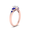 Load image into Gallery viewer, oval-shaped-channel-three-stone-diamond-engagement-ring-with-sapphire-in-rose-gold-FDENS205OVRGSABL-NL-RG.jpg