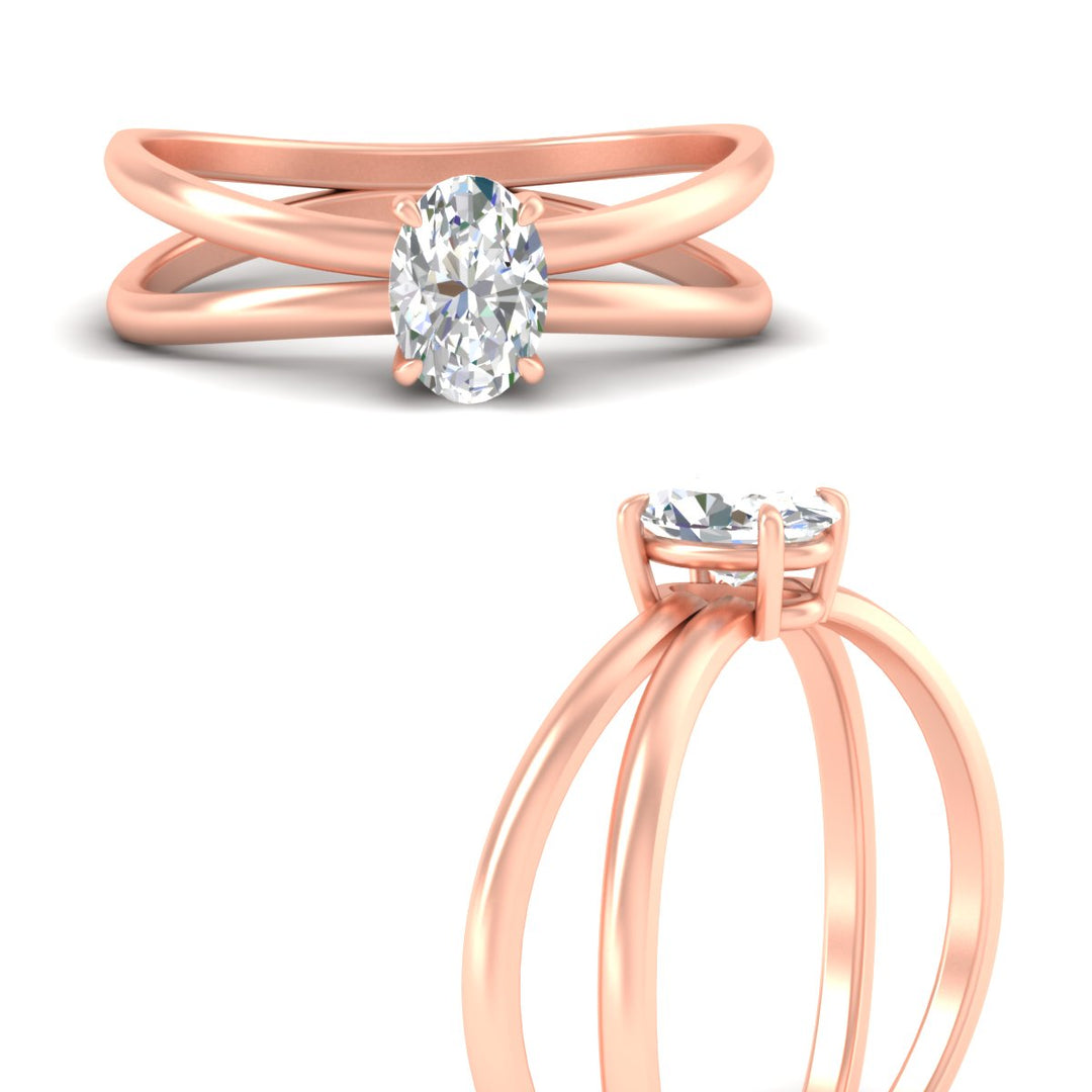 oval-shaped-crossover-solitaire-engagement-ring-in-rose-gold-fdenr1008ovrangle3-nl-rg